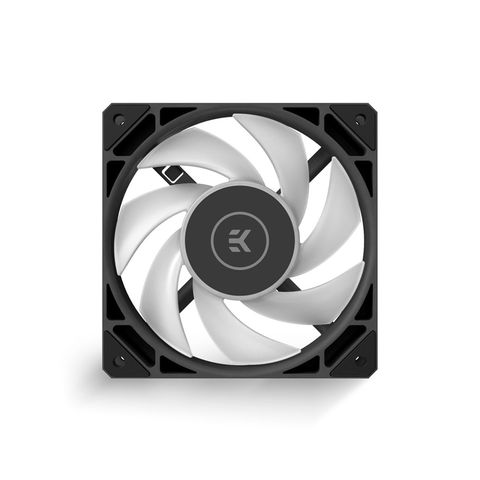 Thay EK-Loop Fan FPT 120 D-RGB - Black