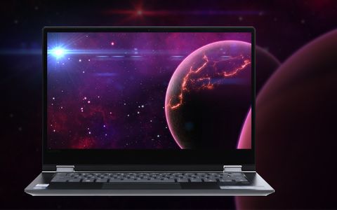 Lenovo YOGA 530 14IKB 81EK00MEVN