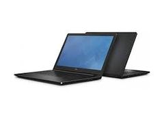 Dell Inspiron 3558 3558-Ins-0969-Blk 