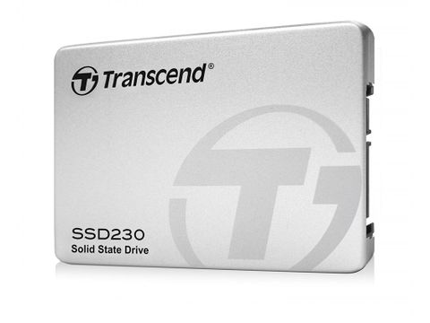 Ssd Transcend Ssd230S 128Gb Sata3