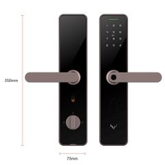  Khóa Cửa Thông Minh Lockin Smart Lock X1 