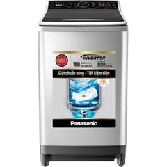  Máy giặt Panasonic Inverter 16 Kg NA-FS16V7SRV 