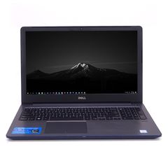  Dell Vostro 5568-V5568F 