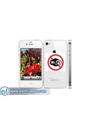 Sửa iPhone 4S mất wifi uy tín ở Tphcm - Bảo Hành One