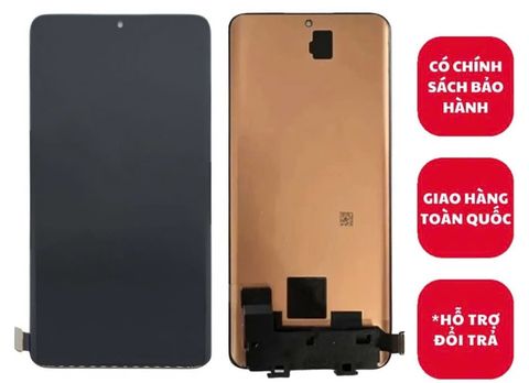 Màn hình Xiaomi 13 Ultral / Mi 13 Ultral - Cong (Chính Hãng)