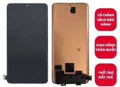  Màn hình Xiaomi 13 Ultral / Mi 13 Ultral - Cong (Chính Hãng) 