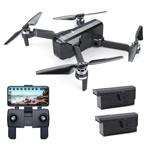 Flycam SJRC F11 Camera HD 1080