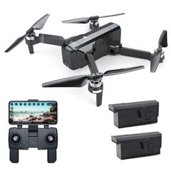  Flycam SJRC F11 Camera HD 1080 