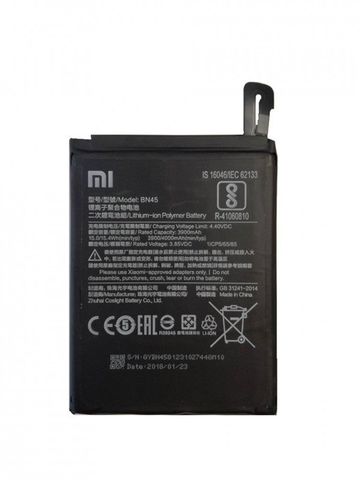 Pin ZTE Sonata 4G Z740G
