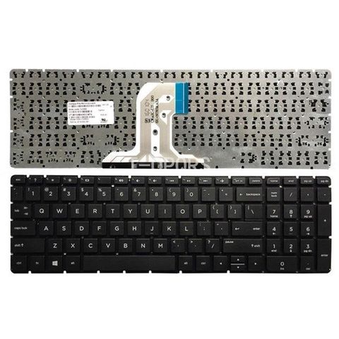 Bàn Phím Laptop Hp Probook 4740S B6N52Ea Probook4740S