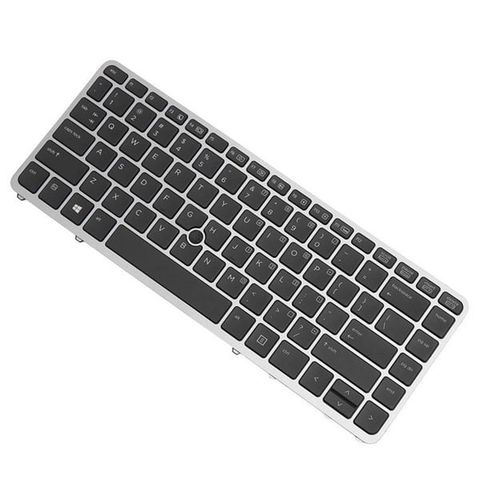 Bàn Phím Laptop Hp Probook 4740S B0Y84Ea Probook4740S