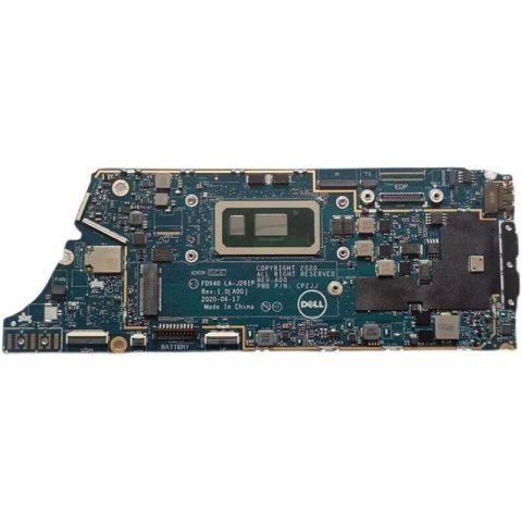 MAINBOARD DÙNG CHO DELL LATITUDE 7410