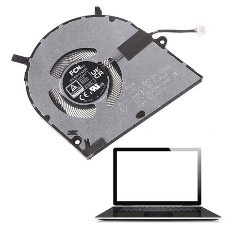 Quạt laptop Dell Inspiron 7420 7425 (2IN1)