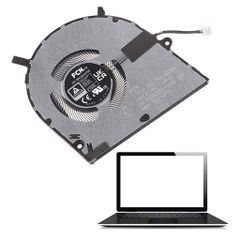  Quạt laptop Dell Inspiron 7420 7425 (2IN1) 