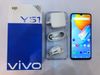 Vivo Y51 Tím bạc (mã sp: #33744033)