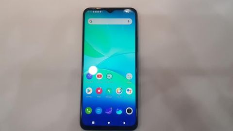 Vivo Y51 Tím bạc (mã sp: #33745664)