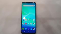  Vivo Y51 Tím bạc (mã sp: #33745664) 