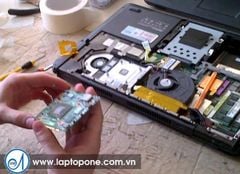 Sửa iPhone 5s mất chuông lấy liền