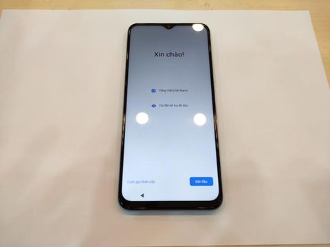Vivo Y51 Tím bạc (mã sp: #33746151)