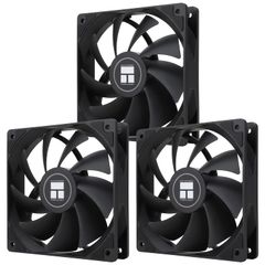  Thay Fan Case Tản Nhiệt Thermalright TL-C12C Bulk 