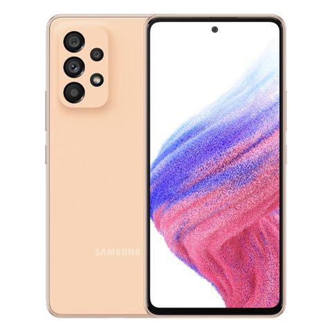 Điện Thoại Samsung Galaxy A53 5g