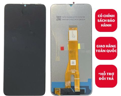 Màn hình Huawei Honor X7A 2023 (Zin)