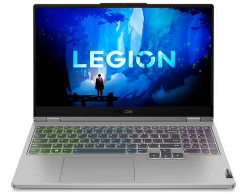 Laptop Lenovo Gaming Legion 5 15iah7h 82rb0048vn