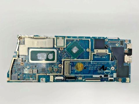 MAINBOARD DÙNG CHO LAPTOP DELL INSPIRON 7490 I5 VGA