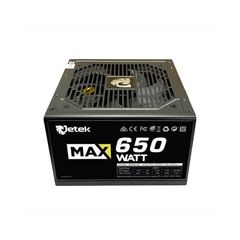  Nguồn Jetek MW650/650W 