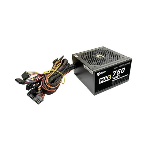 Nguồn Jetek MW750/750W