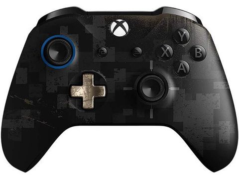 Microsoft Xbox Wireless Controller - Playerunknown'S Battlegrounds Limited Edition