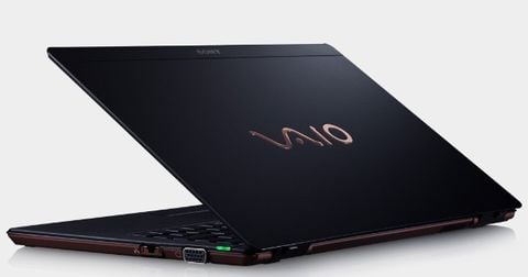 Sony Vaio X (Vpcx111Kx)