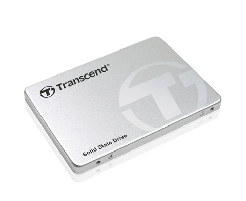 Ssd Transcend Ssd370 128Gb