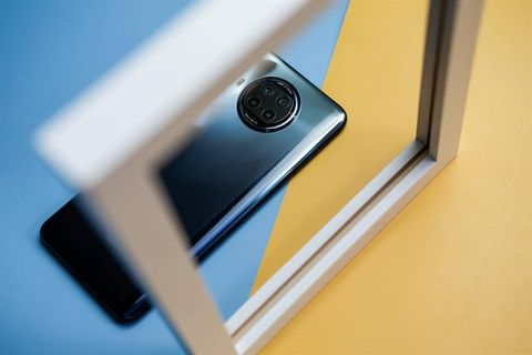 Ấn tượng đầu tiên về Xiaomi Redmi Note 9 Pro 5G: Giá quá hấp dẫn khi có cả màn hình 120 Hz, Snapdragon 750G, camera 108 MP