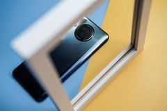  Ấn tượng đầu tiên về Xiaomi Redmi Note 9 Pro 5G: Giá quá hấp dẫn khi có cả màn hình 120 Hz, Snapdragon 750G, camera 108 MP 