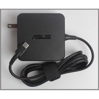 Sạc Adapter Asus 19v - 2.37a(Cục Vuông) Usb-C