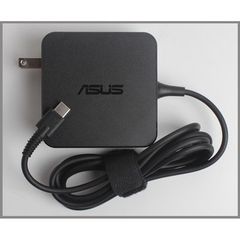  Sạc Adapter Asus 19v - 2.37a(Cục Vuông) Usb-C 