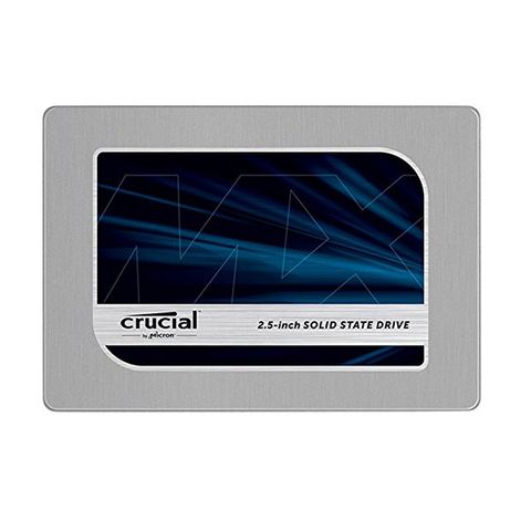 Ssd Crucial Mx500 250Gb 2.5'' Sata 6Gb/S