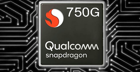 Tìm hiểu chip Snapdragon 750G có gì đặc biệt? Hiệu năng mạnh ra sao?