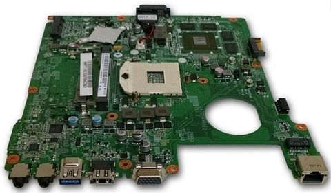 Mainboard Acer Travelmate 7750Z