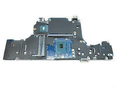 MAINBOARD DÙNG CHO LAPTOP DELL 7510 XEON E3-1545M