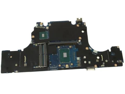 MAINBOARD DÙNG CHO LAPTOP DELL 7510 I5-6300HQ