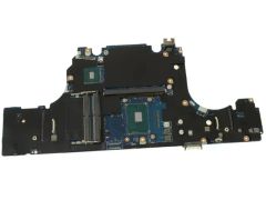  MAINBOARD DÙNG CHO LAPTOP DELL 7510 I5-6300HQ 