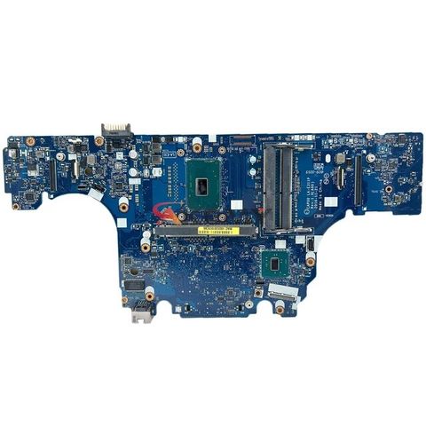 MAINBOARD DÙNG CHO LAPTOP DELL PRECISION 7520 I7 TH7 VGA