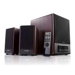  Loa Microlab 2.1 Fc530u 