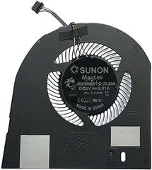  Quạt laptop Dell Precision 7530 7540 (CPU) 