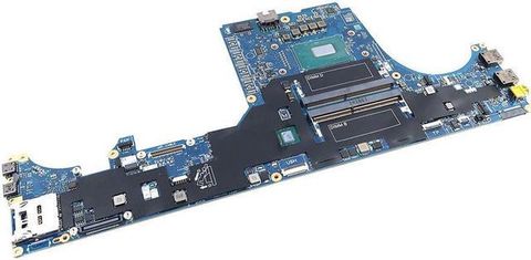 Mainboard dùng cho laptop Dell Precision 7530 XEON
