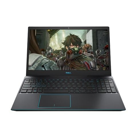 Laptop Dell Gaming G3 G3500c Core I7-10750h/16gb Ram