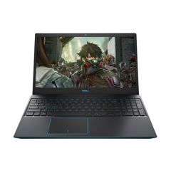  Laptop Dell Gaming G3 G3500c Core I7-10750h/16gb Ram 