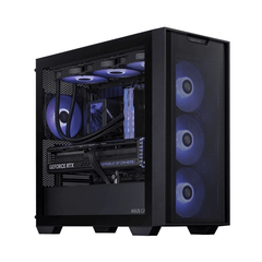  Vỏ Case ASUS A21 BLK 